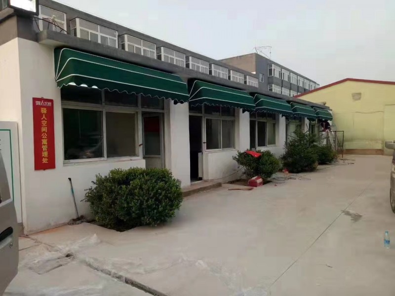 精美折叠棚