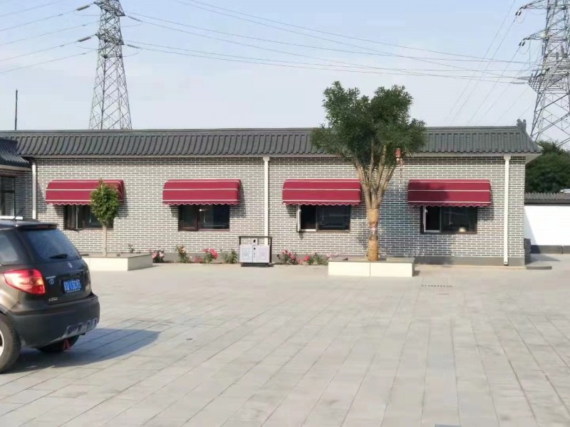 精美折叠棚
