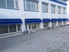 精美折叠棚