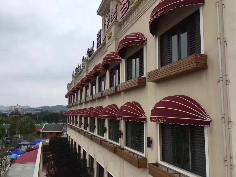 精美折叠棚